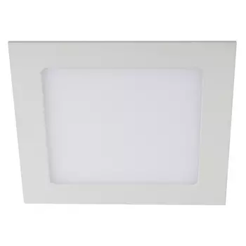 Встраиваемый светодиодный светильник ЭРА LED 2-9 6K