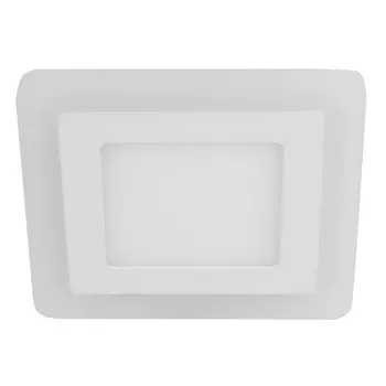 Встраиваемый светодиодный светильник ЭРА LED 4-6 BL