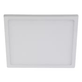 Встраиваемый светодиодный светильник ЭРА LED 6-18-4K