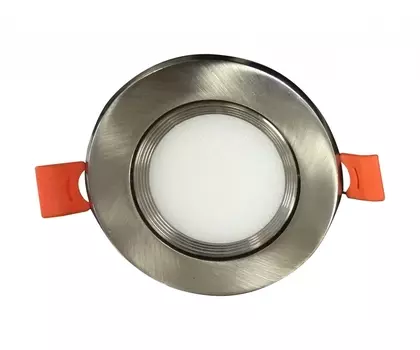 Встраиваемый светодиодный светильник Kink Light 2154,02