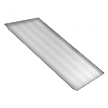 Встраиваемый светодиодный светильник LEDeffect Офис опаловый LE-СВО-03-080-0552-20Х