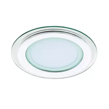Встраиваемый светодиодный светильник Lightstar Acri 212011