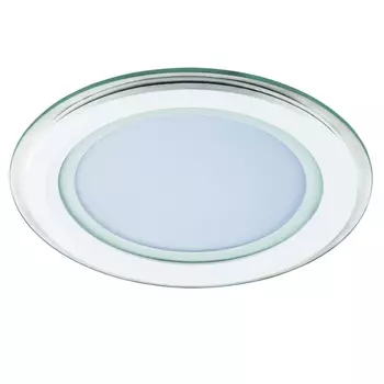 Встраиваемый светодиодный светильник Lightstar Acri 212032