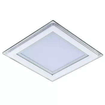 Встраиваемый светодиодный светильник Lightstar Acri 212042