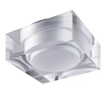 Встраиваемый светодиодный светильник Lightstar Artico 070242 /070242