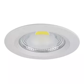 Встраиваемый светодиодный светильник Lightstar Forto 223152