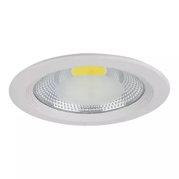 Встраиваемый светодиодный светильник Lightstar Forto 223302