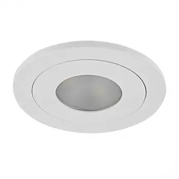 Встраиваемый светодиодный светильник Lightstar Leddy 212175