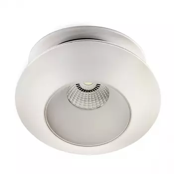 Встраиваемый светодиодный светильник Lightstar Orbe 051306 /051306