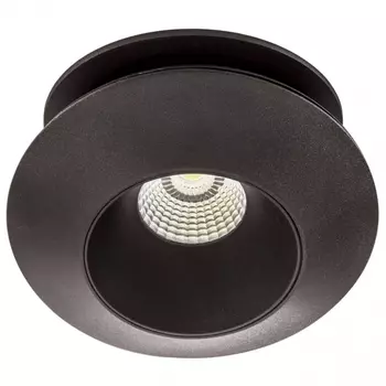 Встраиваемый светодиодный светильник Lightstar Orbe 051307 /051307