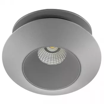 Встраиваемый светодиодный светильник Lightstar Orbe 051309 /051309