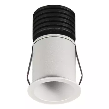 Встраиваемый светодиодный светильник Mantra Guincho 6857 /6857