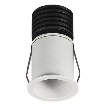 Встраиваемый светодиодный светильник Mantra Guincho 6861 /6861