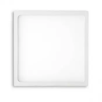 Встраиваемый светодиодный светильник Mantra Saona C0196