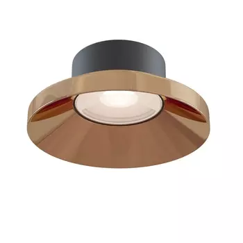 Встраиваемый светодиодный светильник Maytoni Kappell DL040-L10RG4K