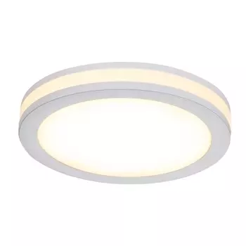 Встраиваемый светодиодный светильник Maytoni Phanton DL2001-L12W