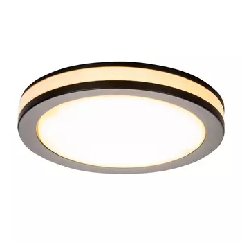 Встраиваемый светодиодный светильник Maytoni Phanton DL303-L12B