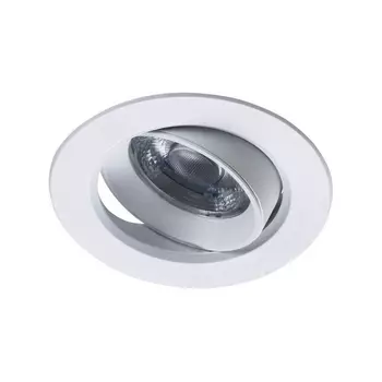 Встраиваемый светодиодный светильник Maytoni Phill DL014-6-L9W