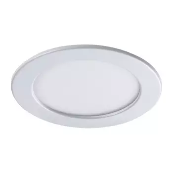 Встраиваемый светодиодный светильник Maytoni Stockton DL016-6-L12W