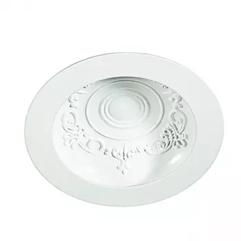 Встраиваемый светодиодный светильник Novotech Gesso 357355