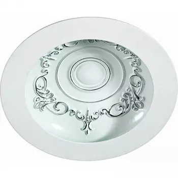 Встраиваемый светодиодный светильник Novotech Gesso 357356