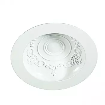 Встраиваемый светодиодный светильник Novotech Gesso 357358