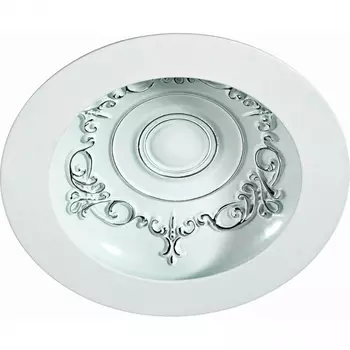 Встраиваемый светодиодный светильник Novotech Gesso 357359