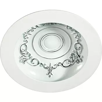 Встраиваемый светодиодный светильник Novotech Gesso 357491