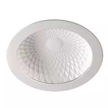 Встраиваемый светодиодный светильник Novotech Gesso 357497