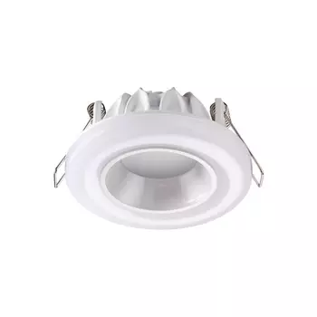 Встраиваемый светодиодный светильник Novotech Joia 358278