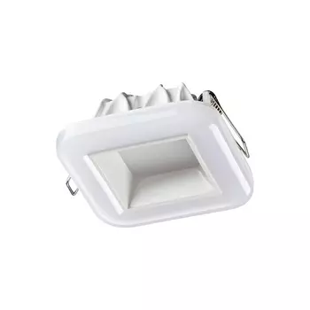 Встраиваемый светодиодный светильник Novotech Joia 358282