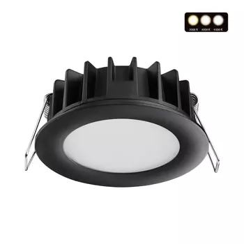 Встраиваемый светодиодный светильник Novotech Lante 358948