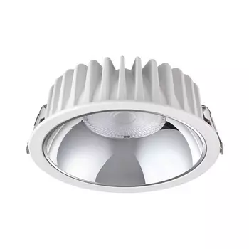 Встраиваемый светодиодный светильник Novotech Mars 358298