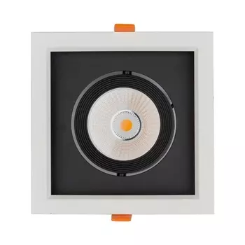 Встраиваемый светодиодный светильник Nowodvorski Dia Led 8718 /8718