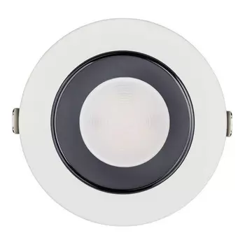 Встраиваемый светодиодный светильник Nowodvorski Kos Led 8773 /8773