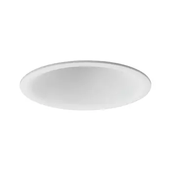 Встраиваемый светодиодный светильник Paulmann Cymbal 93417 /93417