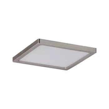 Встраиваемый светодиодный светильник Paulmann Panel Areo 92953 /92953