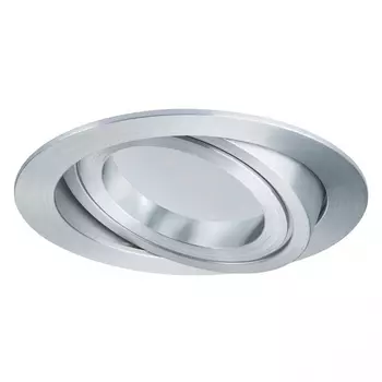 Встраиваемый светодиодный светильник Paulmann Premium Line Coin 92797 /92797