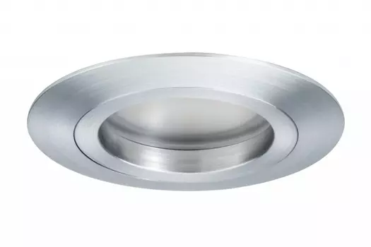 Встраиваемый светодиодный светильник Paulmann Premium Line Coin 92824 /92824
