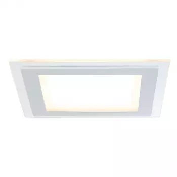Встраиваемый светодиодный светильник Paulmann Premium Line DecoDot 92734 /92734