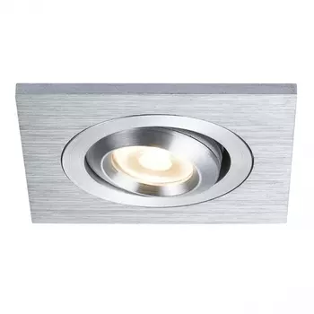 Встраиваемый светодиодный светильник Paulmann Premium Line Drill 92524 /92524