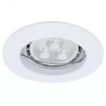 Встраиваемый светодиодный светильник Paulmann Premium Line Led 92659 /92659