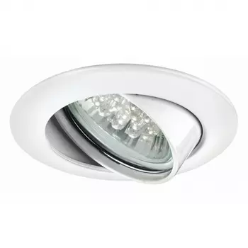 Встраиваемый светодиодный светильник Paulmann Premium Line Led 98762 /98762