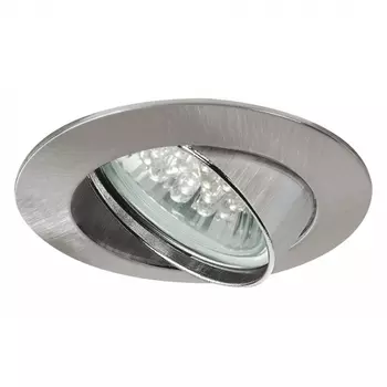 Встраиваемый светодиодный светильник Paulmann Premium Line Led 98764 /98764