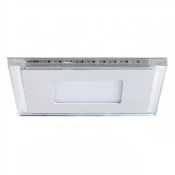 Встраиваемый светодиодный светильник Paulmann Premium Line Panel 92710 /92710