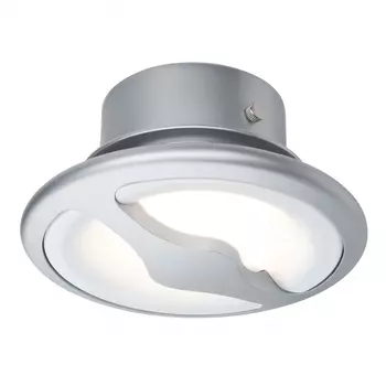 Встраиваемый светодиодный светильник Paulmann Premium Line Side Led 92507 /92507