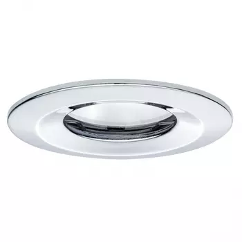 Встраиваемый светодиодный светильник Paulmann Premium Slim Coin 93883 /93883