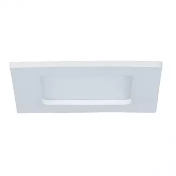 Встраиваемый светодиодный светильник Paulmann Quality Line Panel 92064 /92064