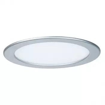 Встраиваемый светодиодный светильник Paulmann Quality Line Panel 92072 /92072