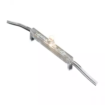 Встраиваемый светодиодный светильник Paulmann Special Line GrooveLight 93757 /93757